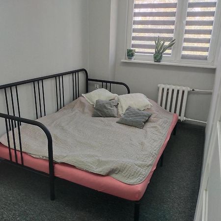 Apartament Praga Apartment Warsaw Room photo