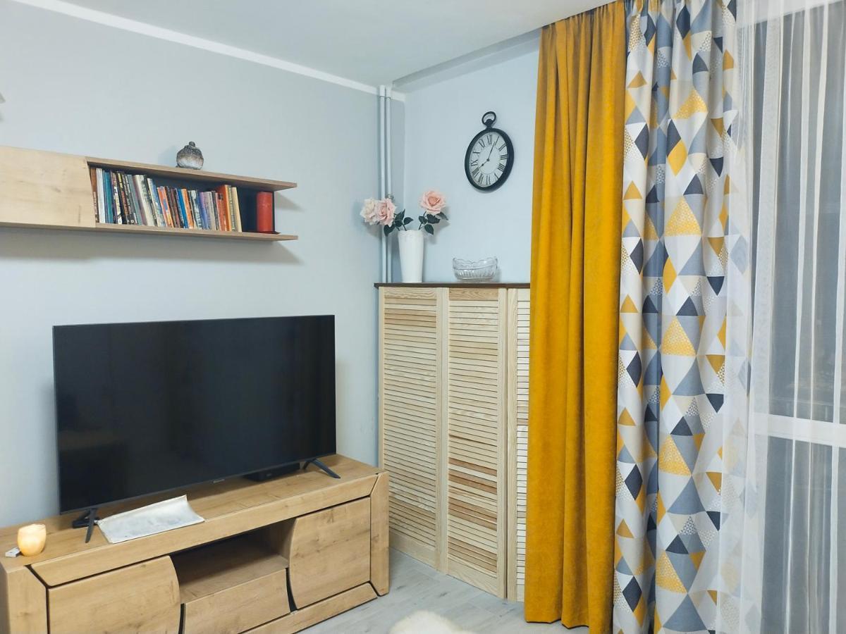 Apartament Praga Apartment Warsaw Exterior photo
