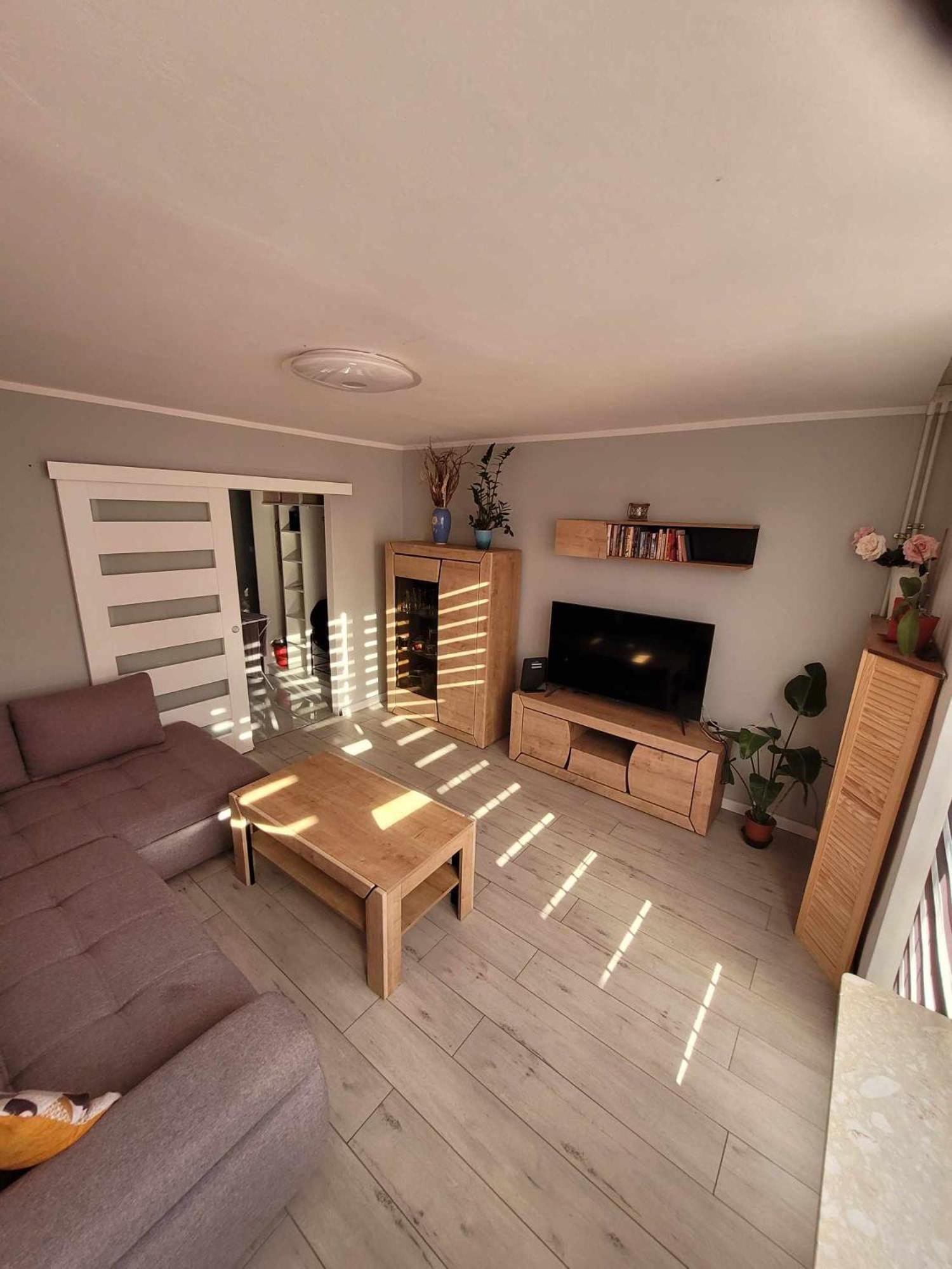 Apartament Praga Apartment Warsaw Exterior photo