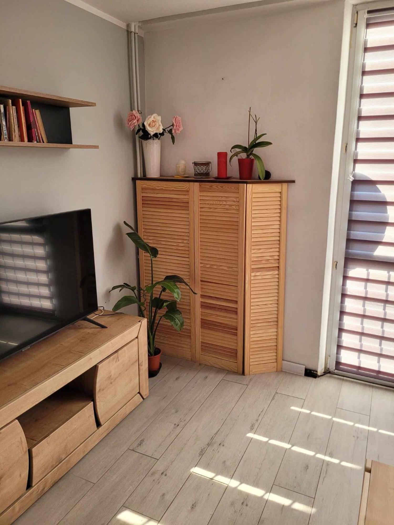 Apartament Praga Apartment Warsaw Exterior photo