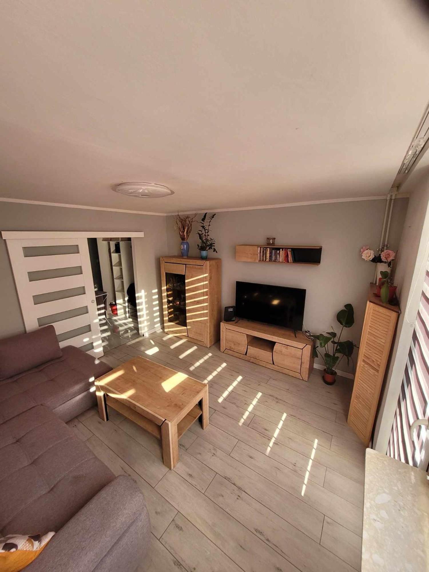 Apartament Praga Apartment Warsaw Exterior photo
